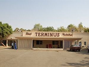 Terminus